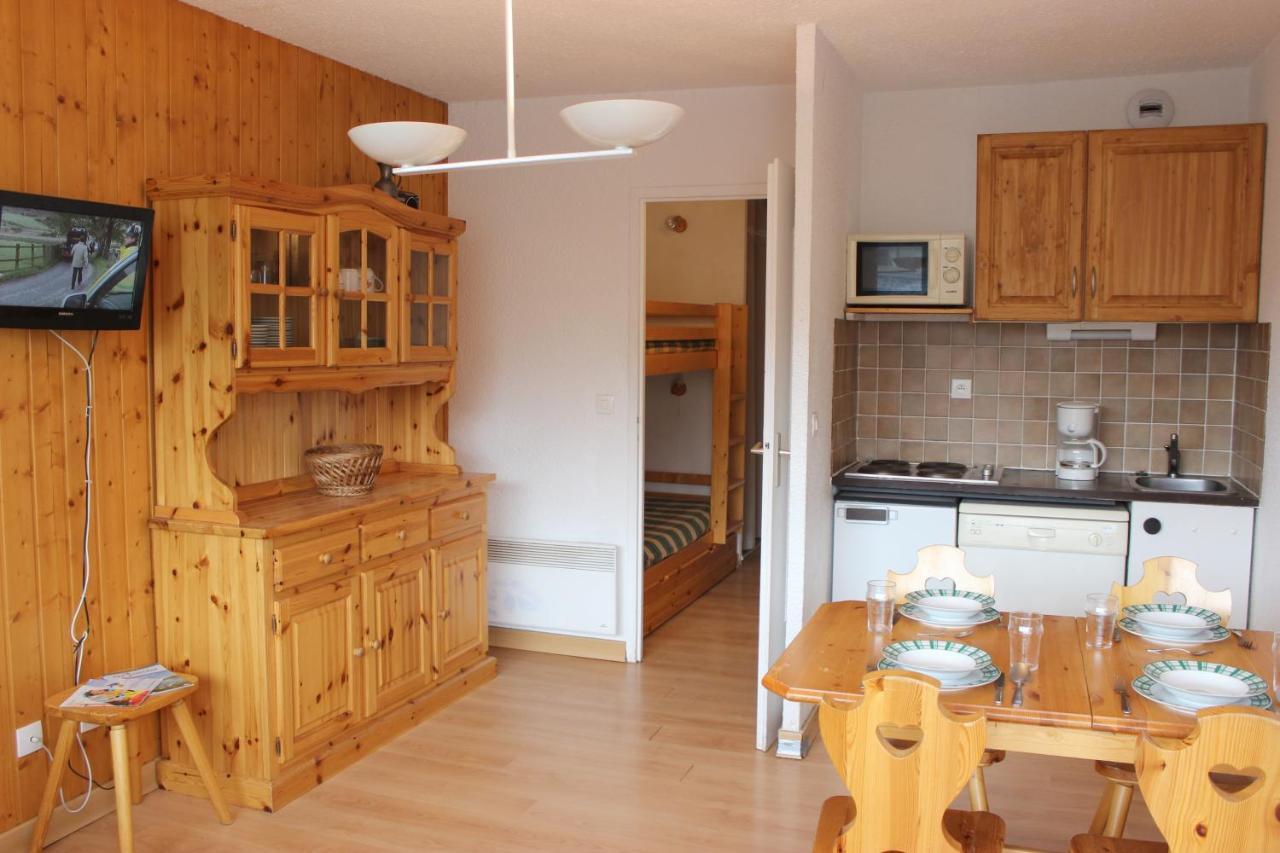 Lac Du Lou Appartements Vti Val Thorens Exterior foto