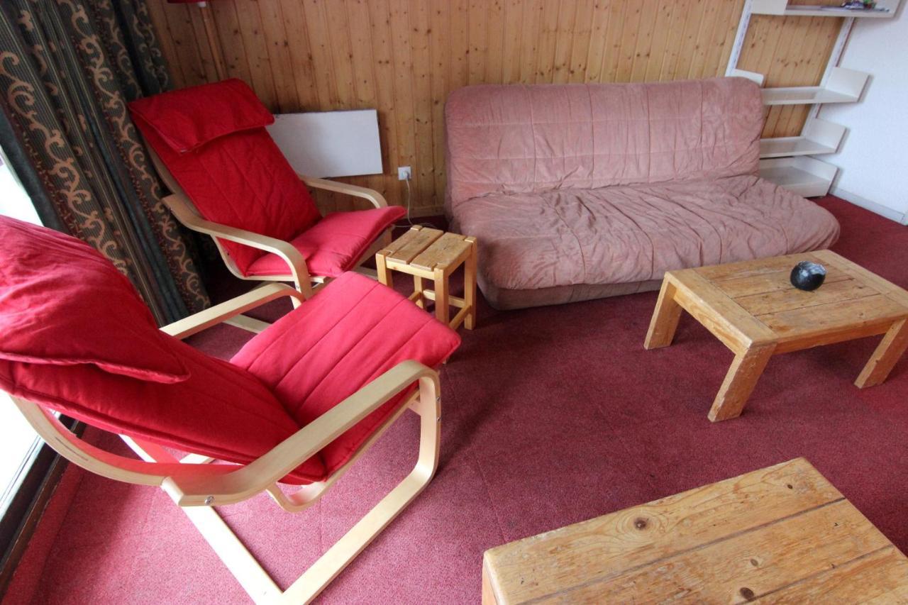 Lac Du Lou Appartements Vti Val Thorens Exterior foto